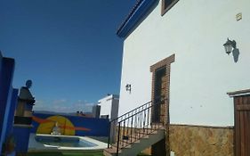 Villa Calle Navio
